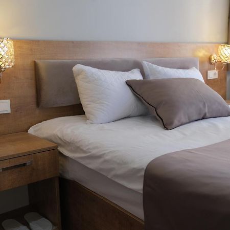Adamantides Hotel Istanbul Luaran gambar