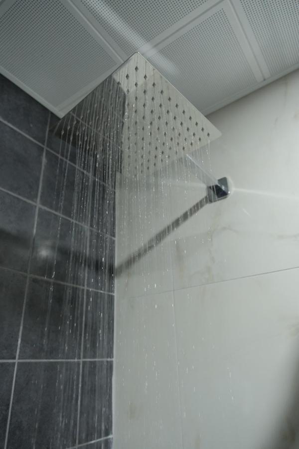 Adamantides Hotel Istanbul Luaran gambar